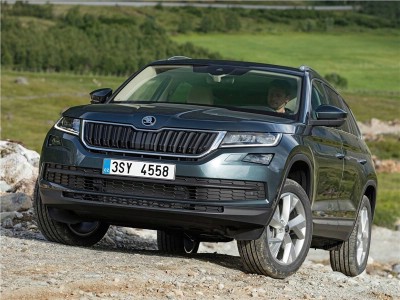 Ремонт карданного вала Skoda Kodiaq 4x4, Купить карданный вал Skoda Kodiaq 4x4