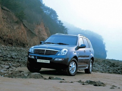 Ремонт карданного вала Ssangyong Rexton, Купить карданный вал Ssangyong Rexton