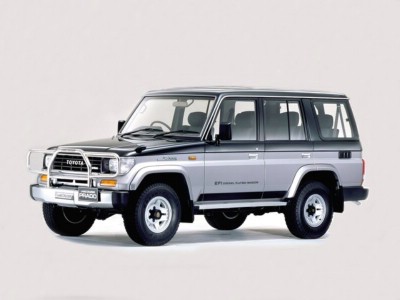 Ремонт карданного вала Toyota Land Cruiser Prado, Купить карданный вал Toyota Land Cruiser Prado