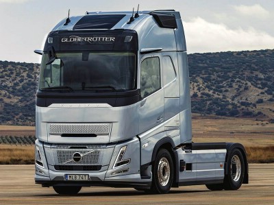 Ремонт карданного вала Volvo FH, Купить карданный вал Volvo FH