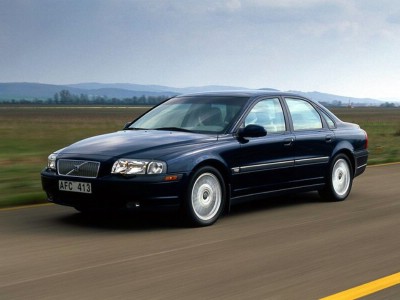 Ремонт карданного вала Volvo S80, Купить карданный вал Volvo S80
