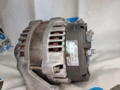 Ремонт генератора SsangYong Actyon