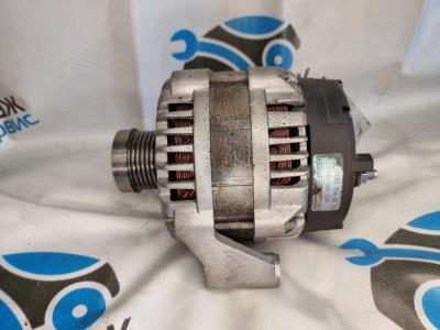 Ремонт генератора SsangYong Actyon