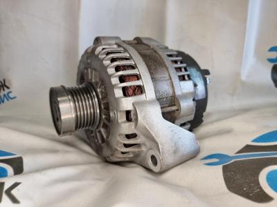 Ремонт генератора SsangYong Actyon