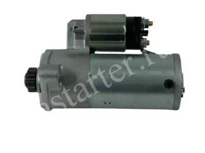 Стартер Baic STQ3057RN