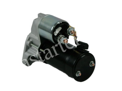 Стартер BYD STV0193LC