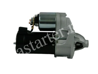 Стартер BYD STV0193LC