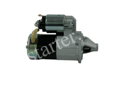 Стартер Changan STQ3084CC
