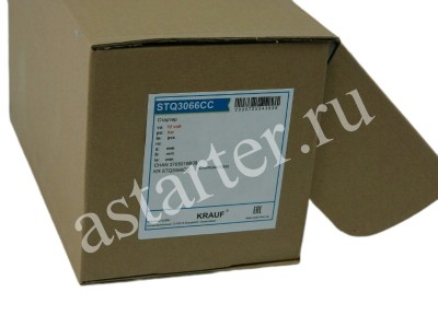 Стартер Changan STQ3066CC