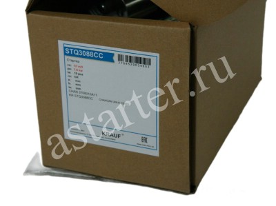 Стартер Changan STQ3088CC