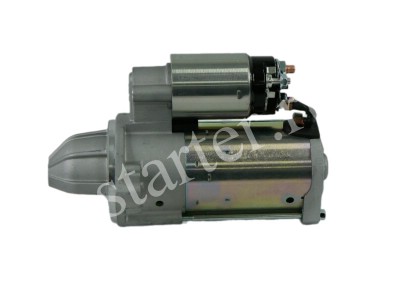 Стартер Changan STQ3088CC