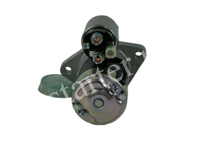 Стартер Changan STQ3078CC