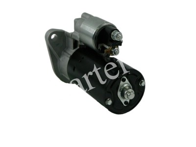 Стартер DongFeng STB9343BA