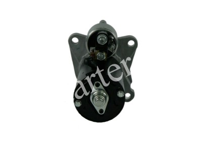 Стартер DongFeng STB9343BA