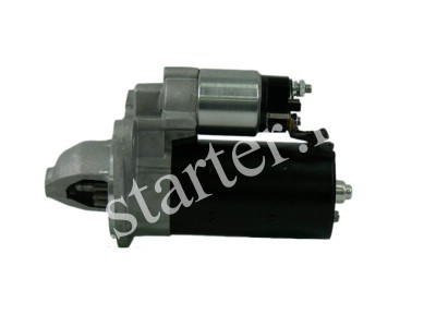 Стартер DongFeng STB9343BA