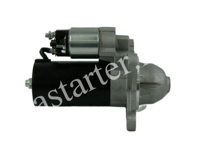 Стартер DongFeng STB9343BA