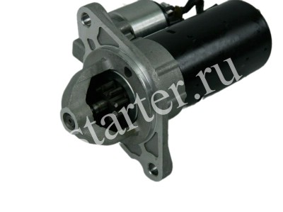 Стартер DongFeng STB9343BA