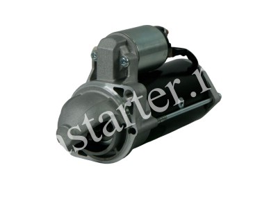 Стартер Great Wall STQ1669RD