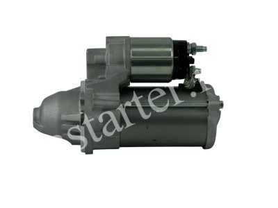 Стартер Haval STB2726RD