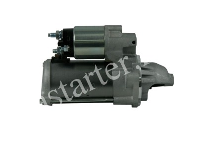 Стартер Haval STB2726RD