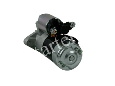 Стартер JAC STQ2332BS