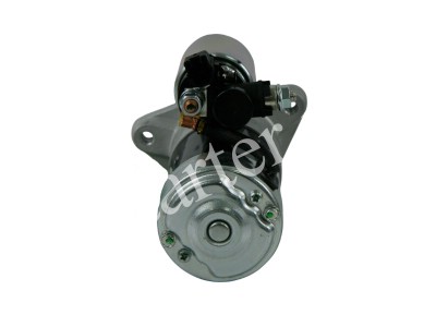 Стартер JAC STQ2332BS