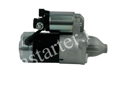 Стартер JAC STQ2332BS