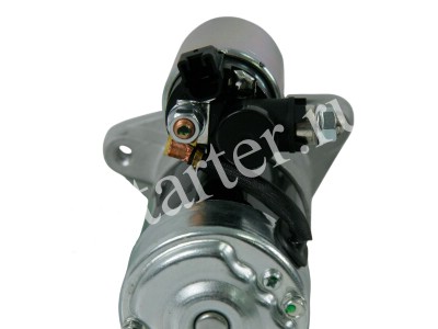 Стартер JAC STQ2332BS