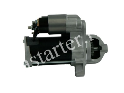 Стартер Tank STQ2957BS