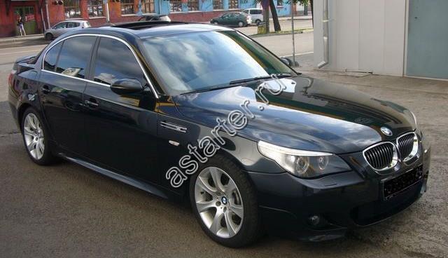 BMW-525
