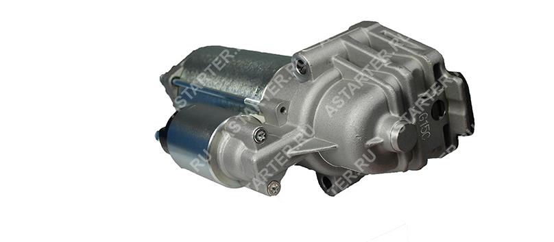 Стартер Ford Mondeo