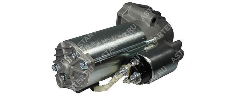 Стартер Ford Mondeo