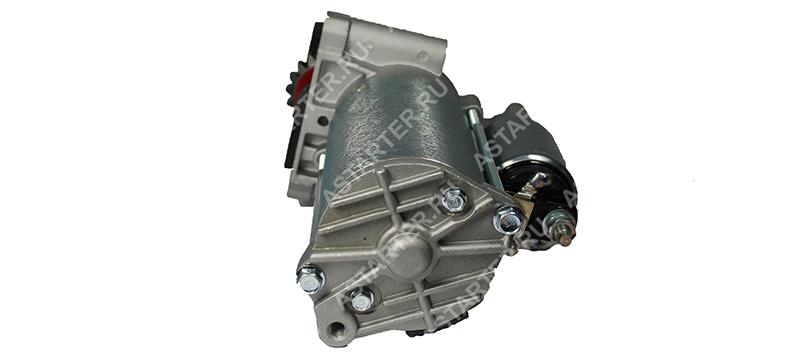 Стартер Ford Mondeo