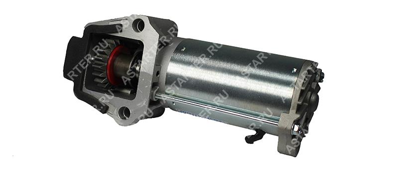 Стартер Ford Mondeo