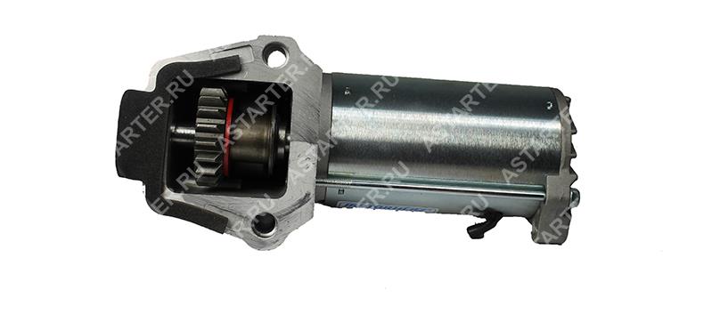 Стартер Ford Mondeo