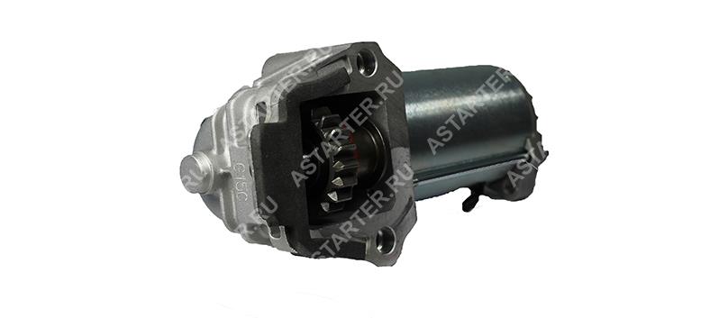 Стартер Ford Mondeo