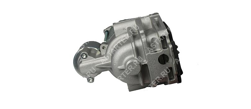 Стартер Ford Mondeo