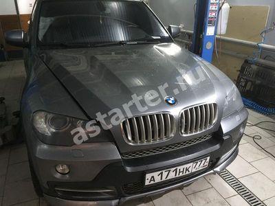 BMW X5 E70 ремонт генератора | купить генератор BMW X5 E70