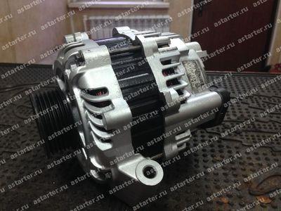 Mazda MPV | купить генератор | ремонт генератора | генератор купить | ремонт генераторов