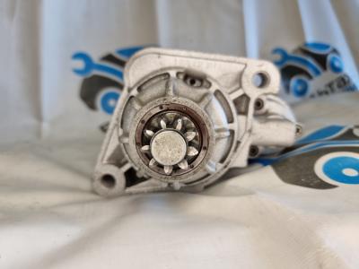 Ремонт стартера Volkswagen Touareg