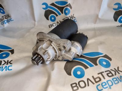Ремонт стартера Volkswagen Touareg