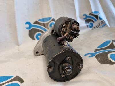 Ремонт стартера Volkswagen Touareg