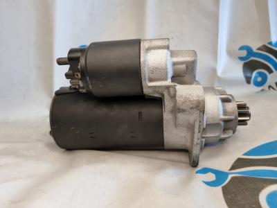 Ремонт стартера Volkswagen Touareg