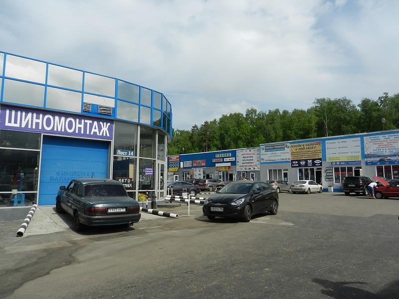 Ремонт, продажа стартеров и генераторов в ЮЗАО, Ясенево, Теплом Стане. M12
