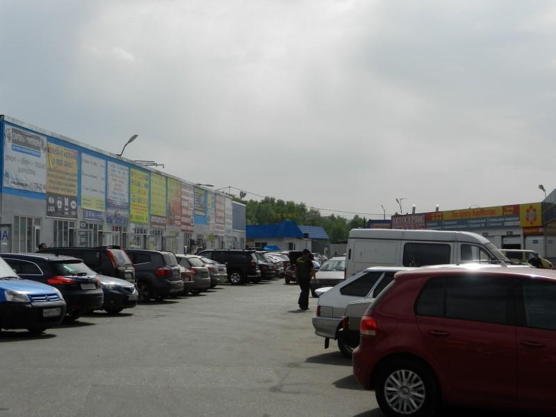 Ремонт, продажа стартеров и генераторов в ЮЗАО, Ясенево, Теплом Стане. M12